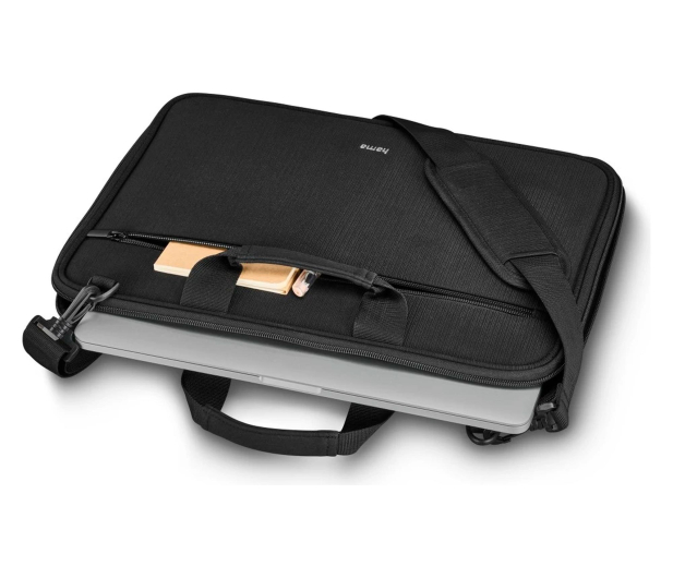 Hama Protection hardcase 14,1'' Czarna - 1584312 - zdjęcie 4