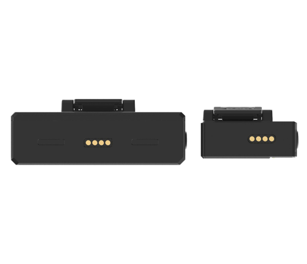 Hollyland Lark 150  Single Wireless audio transmission kit - 1583873 - zdjęcie 4