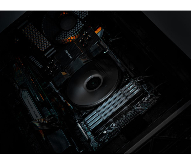 KLEVV 32GB (2x16GB) 6000 CL28 Bolt V Black - 1580891 - zdjęcie 12