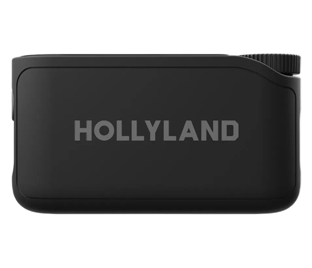 Hollyland LARK Max 2 Camera Receiver for Lark Max 2 - 1583871 - zdjęcie