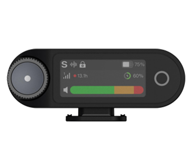 Hollyland LARK Max 2 Camera Receiver for Lark Max 2 - 1583871 - zdjęcie 2
