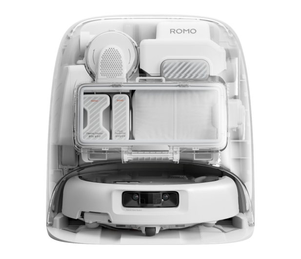 DJI ROMO P2 Combo - 1581586 - zdjęcie 6