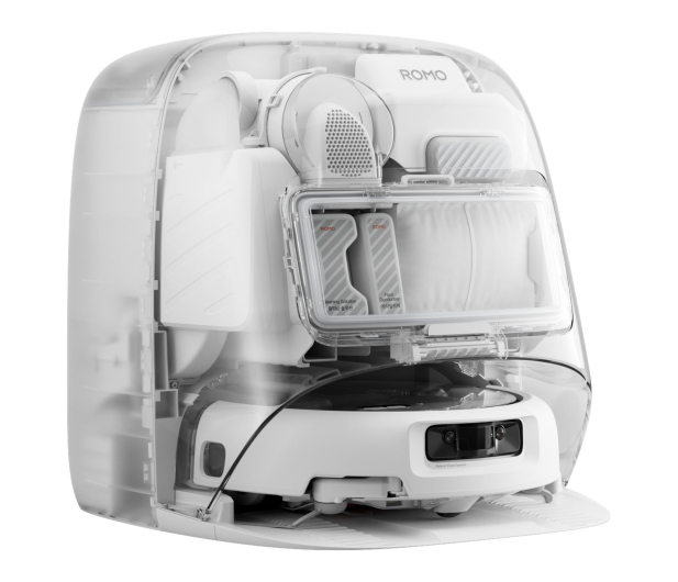 DJI ROMO P2 - 1581584 - zdjęcie 6