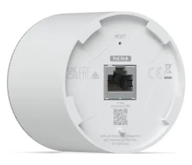 Ubiquiti UVC-G4 Doorbell Pro PoE Kit Zestaw wideodomofon + gong Biały - 1574029 - zdjęcie 5