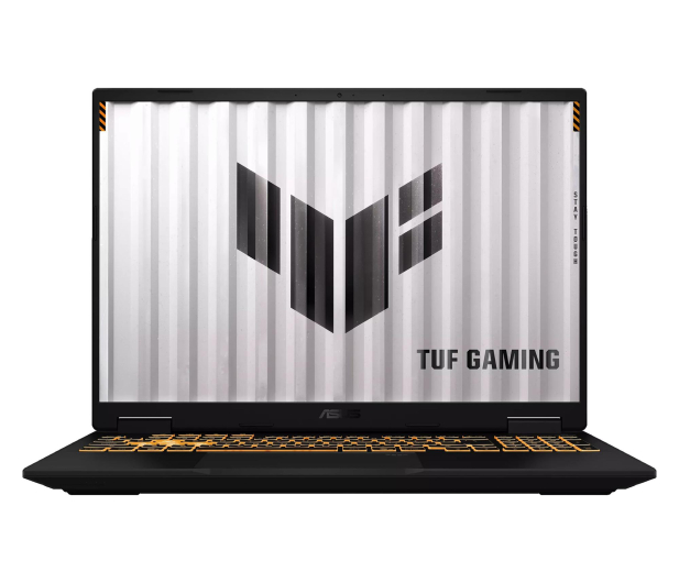 ASUS TUF Gaming F16 i5-14450HX/16GB/512 RTX5050 - 1588871 - zdjęcie 3