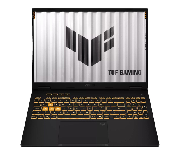 ASUS TUF Gaming F16 i5-14450HX/16GB/512 RTX5050 - 1588871 - zdjęcie 15