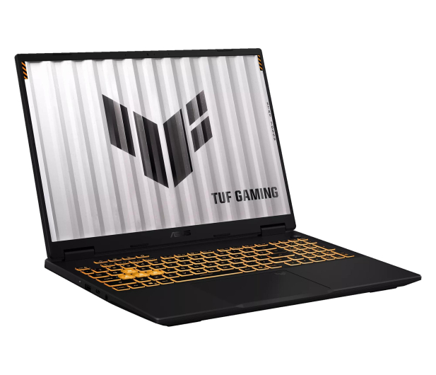 ASUS TUF Gaming F16 i5-14450HX/16GB/512 RTX5050 - 1588871 - zdjęcie 13