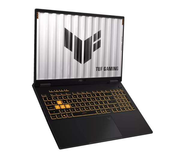 ASUS TUF Gaming F16 i5-14450HX/16GB/512 RTX5050 - 1588871 - zdjęcie 2