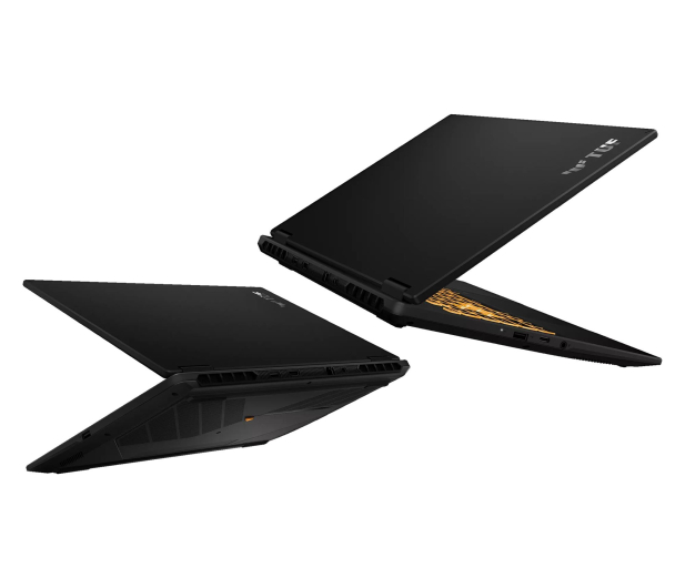 ASUS TUF Gaming F16 i5-14450HX/16GB/512 RTX5050 - 1588871 - zdjęcie 14