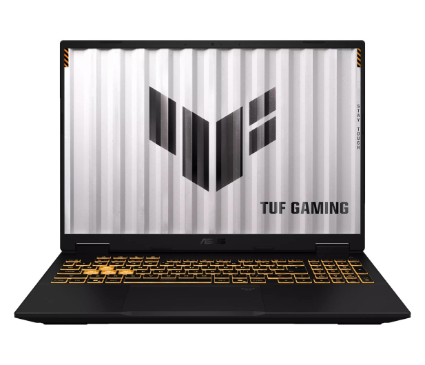 ASUS TUF Gaming F16 i5-14450HX/16GB/512 RTX5050 - 1588871 - zdjęcie 5