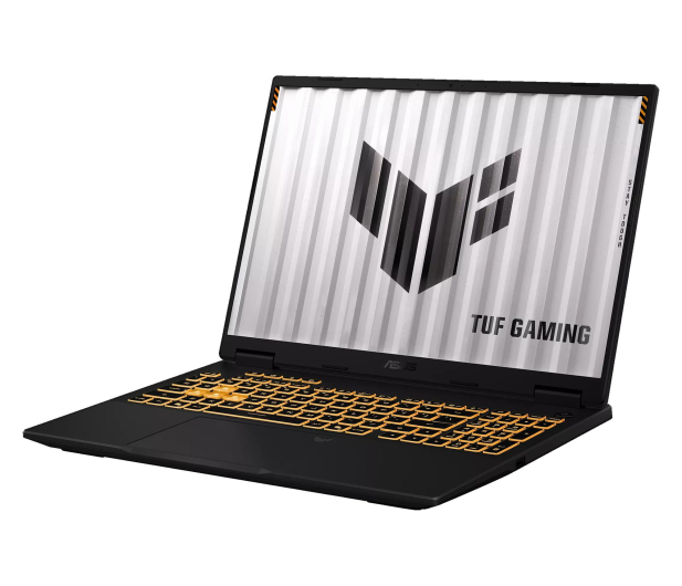 ASUS TUF Gaming F16 i5-14450HX/16GB/512 RTX5050 - 1588871 - zdjęcie 4