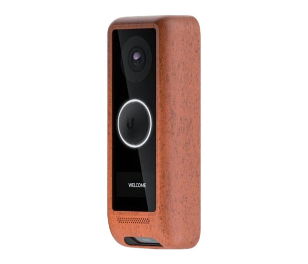 Ubiquiti UVC-G4-DB-Cover-Brick Obudowa dla UVC-G4-DoorBell - 1574028 - zdjęcie 3