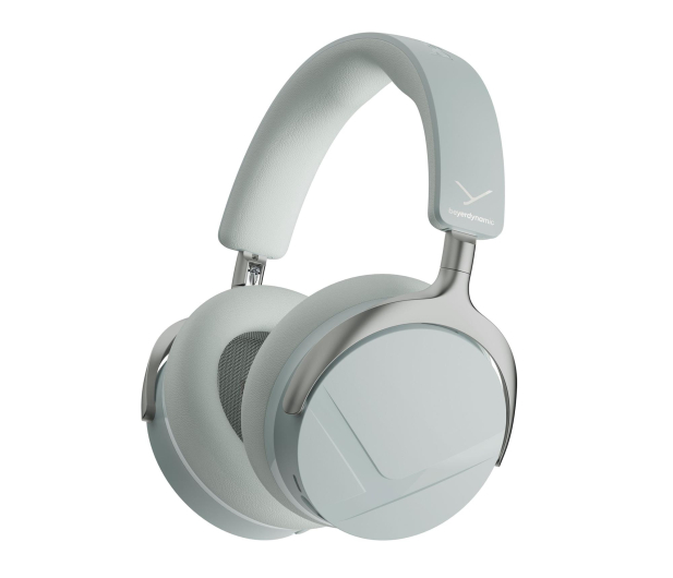 Beyerdynamic AVENTHO Y soft jade - 1589464 - zdjęcie
