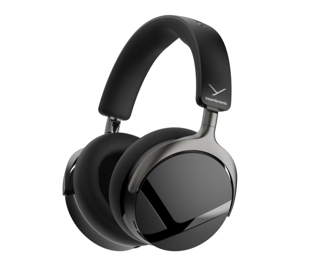 Beyerdynamic AVENTHO Y liquid black - 1589465 - zdjęcie
