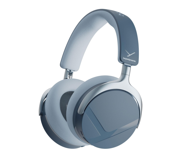 Beyerdynamic AVENTHO Y blue fashion - 1589466 - zdjęcie