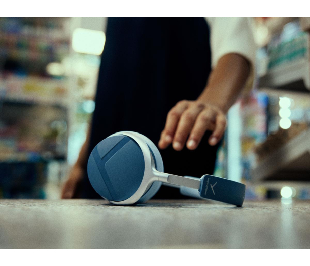 Beyerdynamic AVENTHO Y blue fashion - 1589466 - zdjęcie 13