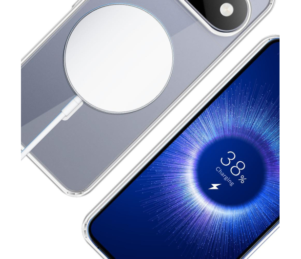 3mk Hardy LiqForce MagCase do Google Pixel 11 - 1582325 - zdjęcie 2