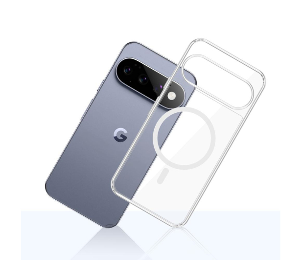 3mk Hardy LiqForce MagCase do Google Pixel 11 - 1582325 - zdjęcie 7