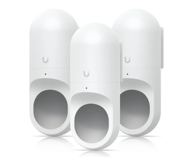 Ubiquiti UVC-G3-Flex-PWM-WT-3 Uchwyt montażowy do UVC-G3-Flex 3-pack - 1574026 - zdjęcie