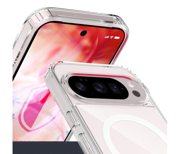 3mk Hardy LiqForce MagCase do Google Pixel 10/ 10 Pro - 1582324 - zdjęcie 9