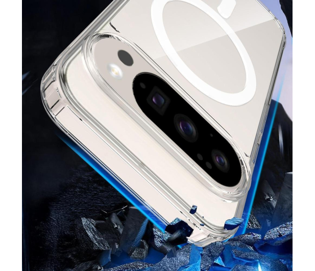 3mk Hardy LiqForce MagCase do Google Pixel 10/ 10 Pro - 1582324 - zdjęcie 10