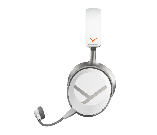 Beyerdynamic MMX 100 białe - 1589468 - zdjęcie 3