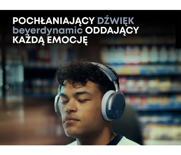 Beyerdynamic AVENTHO Y liquid black - 1589465 - zdjęcie 6