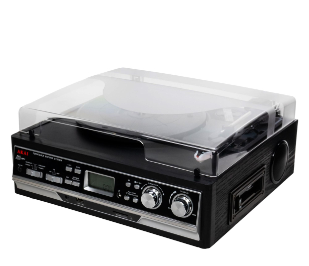 AKAI Gramofon ATT-15SE - 1584088 - zdjęcie 4