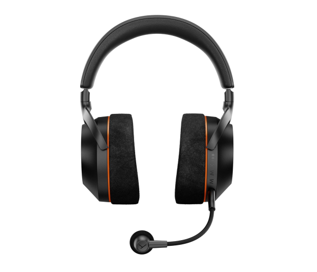 Beyerdynamic MMX 100 czarne - 1589469 - zdjęcie 2