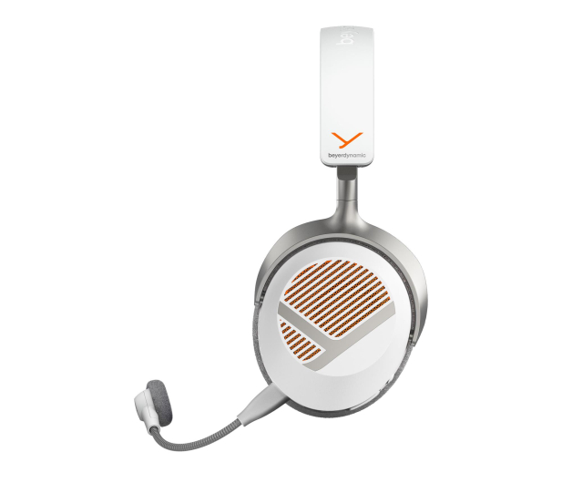 Beyerdynamic MMX 130 białe - 1589470 - zdjęcie 3