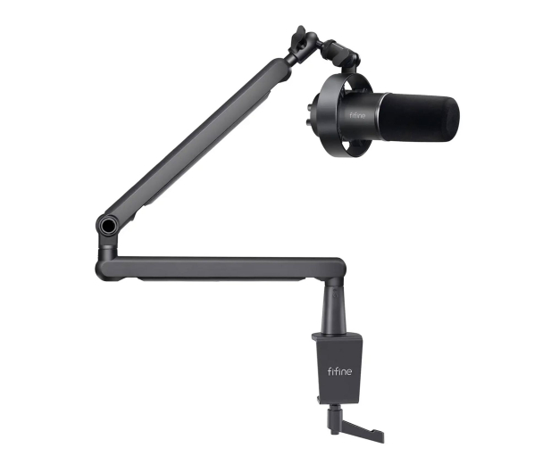 Fifine Mikrofon dynamiczny T688 (czarny) - 1583905 - zdjęcie