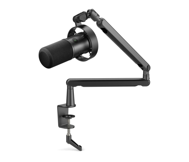 Fifine Mikrofon dynamiczny T688 (czarny) - 1583905 - zdjęcie 3