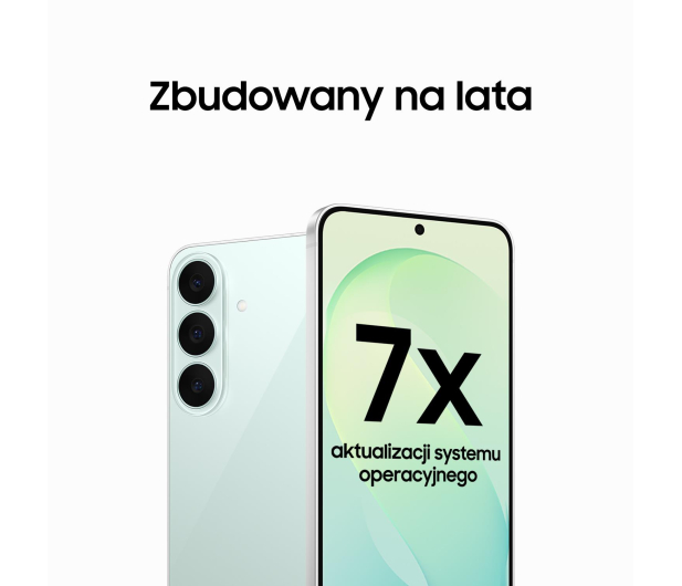 Samsung Galaxy S26 FE 5G 8/512GB Czarny - 1576489 - zdjęcie 9