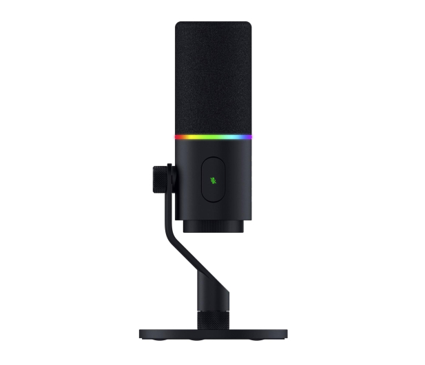 Razer Mikrofon Seiren V3 Pro, Czarny - 1584224 - zdjęcie