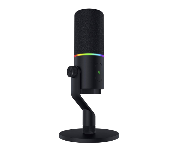 Razer Mikrofon Seiren V3 Pro, Czarny - 1584224 - zdjęcie 2