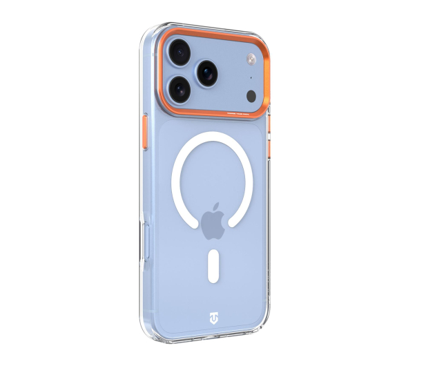 Tactical MagForce 2.0 Kryt pro do iPhone 17 Pro Max/18 Pro Max Orange - 1586287 - zdjęcie 2