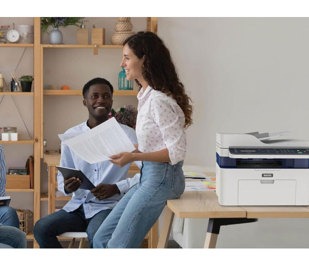 Xerox B105 - 1536008 - zdjęcie 5