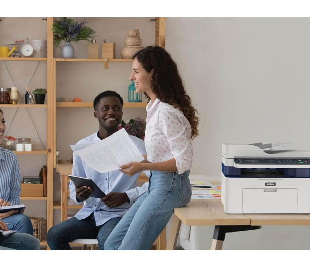 Xerox B115 - 1536009 - zdjęcie 5