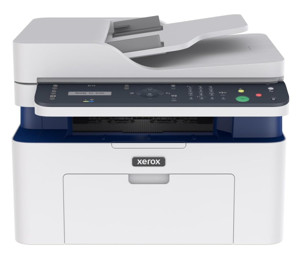 Xerox B115 - 1536009 - zdjęcie