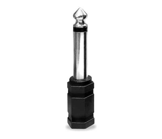 Media-Tech Bezprzewodowy mikrofon MIC HERO WIRELESS MT398 - 1584896 - zdjęcie 6