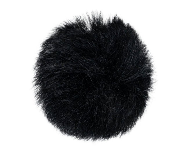 Hollyland Lark Max 2 Furry Windshield for Lark Max 2 - 1583877 - zdjęcie