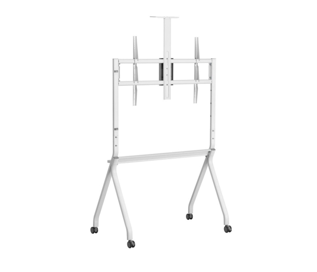 Maclean Stojak do TV na kółkach MC-114W - 1584151 - zdjęcie 3