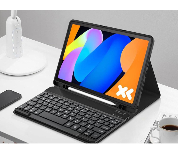 Tech-Protect Smartcase z klawiaturą do Lenovo Idea Tab K11 TB-336 - 1585249 - zdjęcie 3