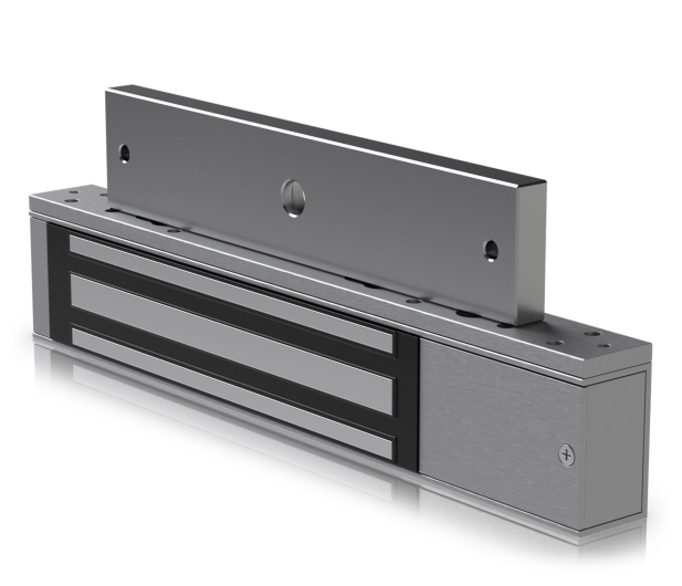 Ubiquiti UA-Lock-Magnetic-270kg Zamek magnetyczny 270 kg - 1573889 - zdjęcie