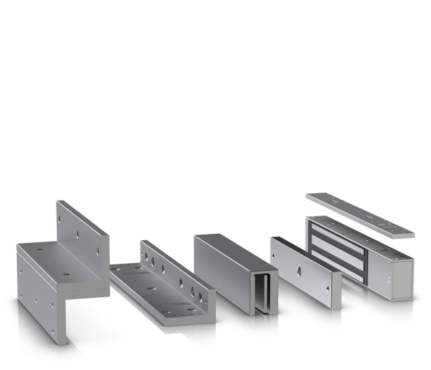Ubiquiti UA-Lock-Magnetic-270kg Zamek magnetyczny 270 kg - 1573889 - zdjęcie 4