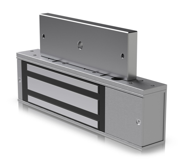 Ubiquiti UA-Lock-Magnetic-540kg Zamek magnetyczny 540 kg - 1573890 - zdjęcie