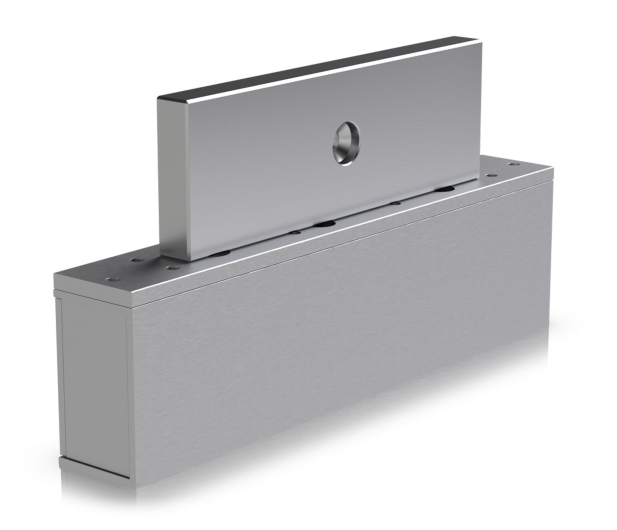 Ubiquiti UA-Lock-Magnetic-540kg Zamek magnetyczny 540 kg - 1573890 - zdjęcie 3