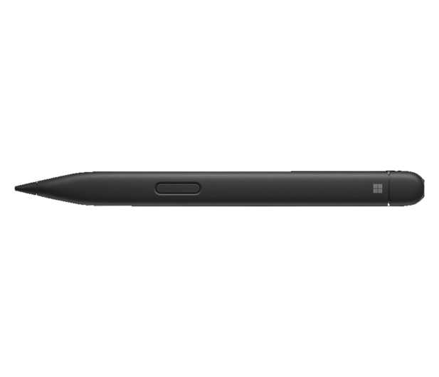 Microsoft Surface Slim Pen 2 Czarny - 1585036 - zdjęcie