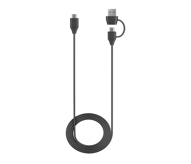 Boya Mikrofon studyjny CastMic P60 przewodowy USB XLR - czarny - 1583885 - zdjęcie 8