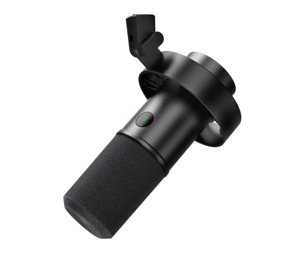Fifine Mikrofon dynamiczny K688 (czarny) - 1583902 - zdjęcie